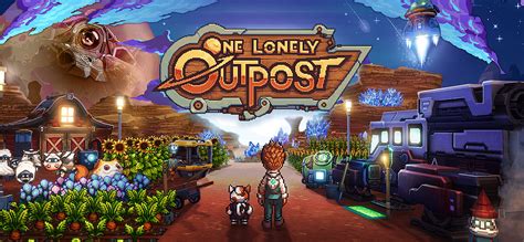 one lonely outpost igg
